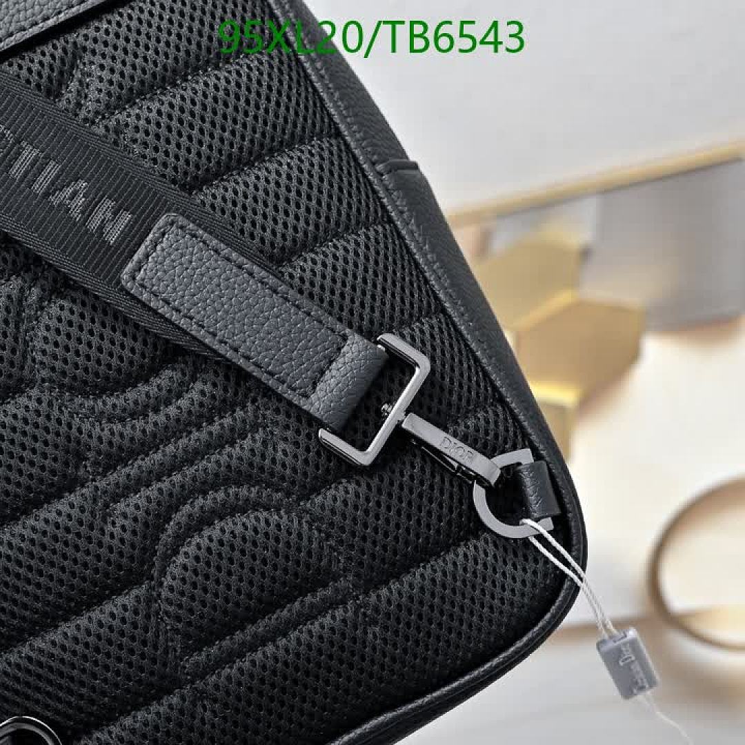 Dior-Bags(4A) Code: TB6543 $: 95USD