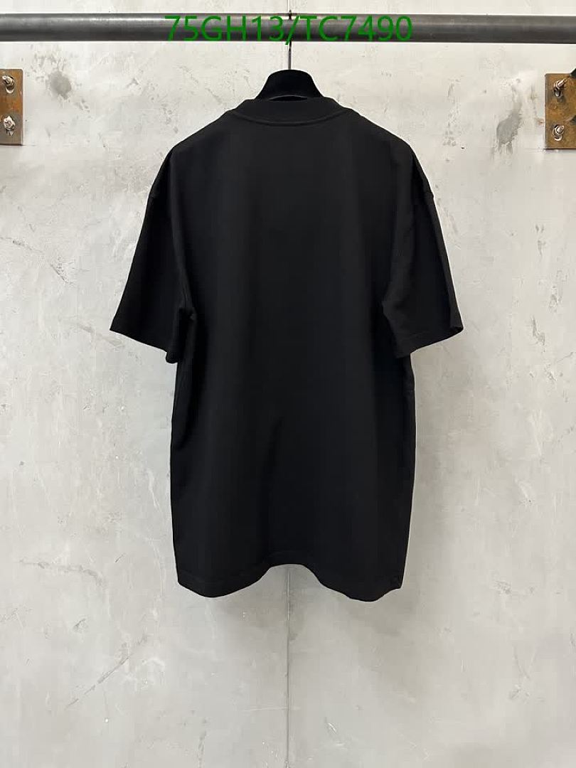 Celine-Clothing Code: TC7490 $: 75USD