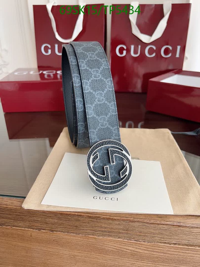 Gucci-Belts Code: TP5434 $: 69USD