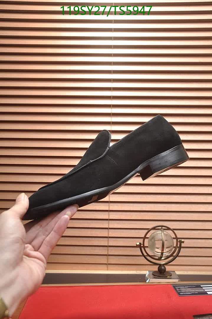 Ferragamo-Shoes(Men) Code: TS5947 $: 119USD