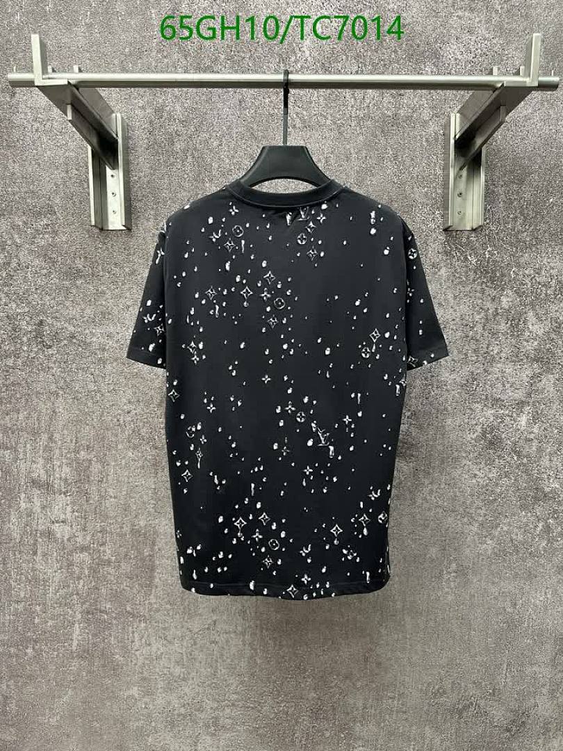 LV-Clothing Code: TC7014 $: 65USD