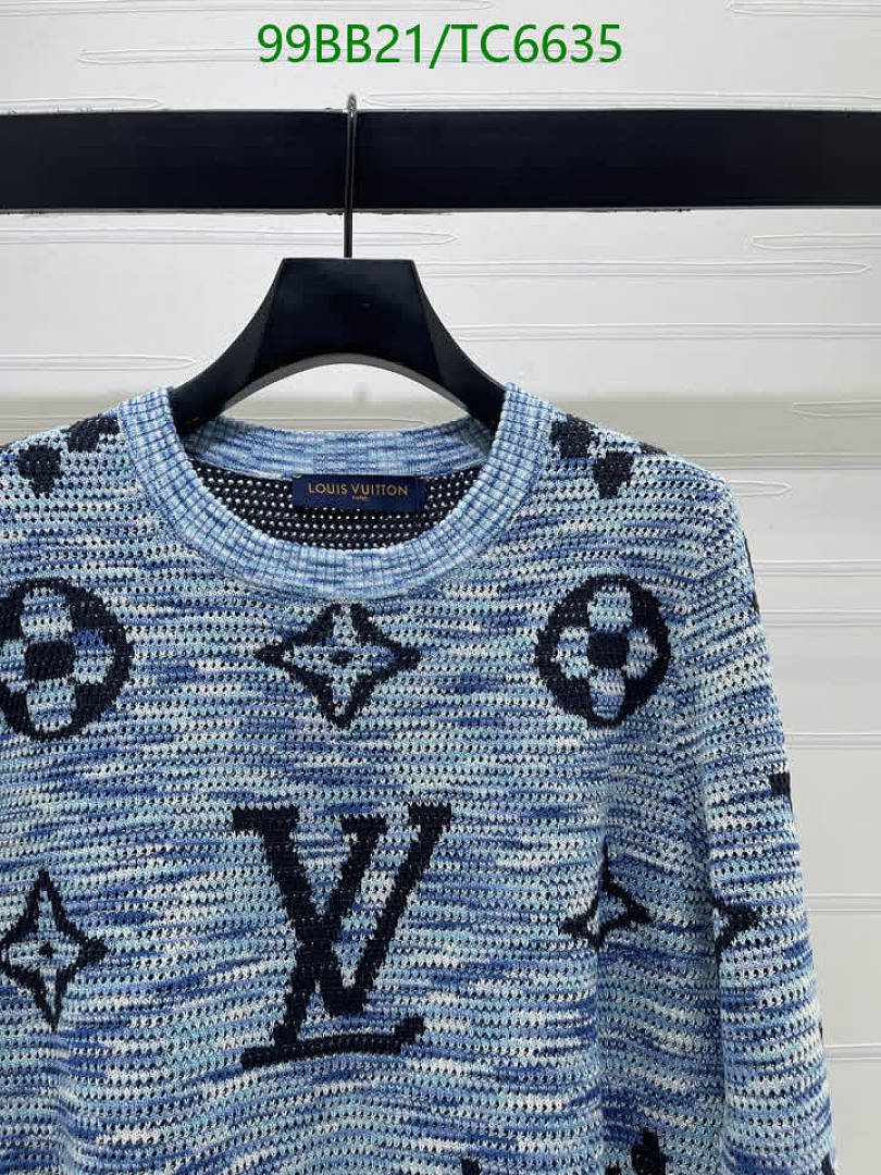 LV-Clothing Code: TC6635 $: 99USD