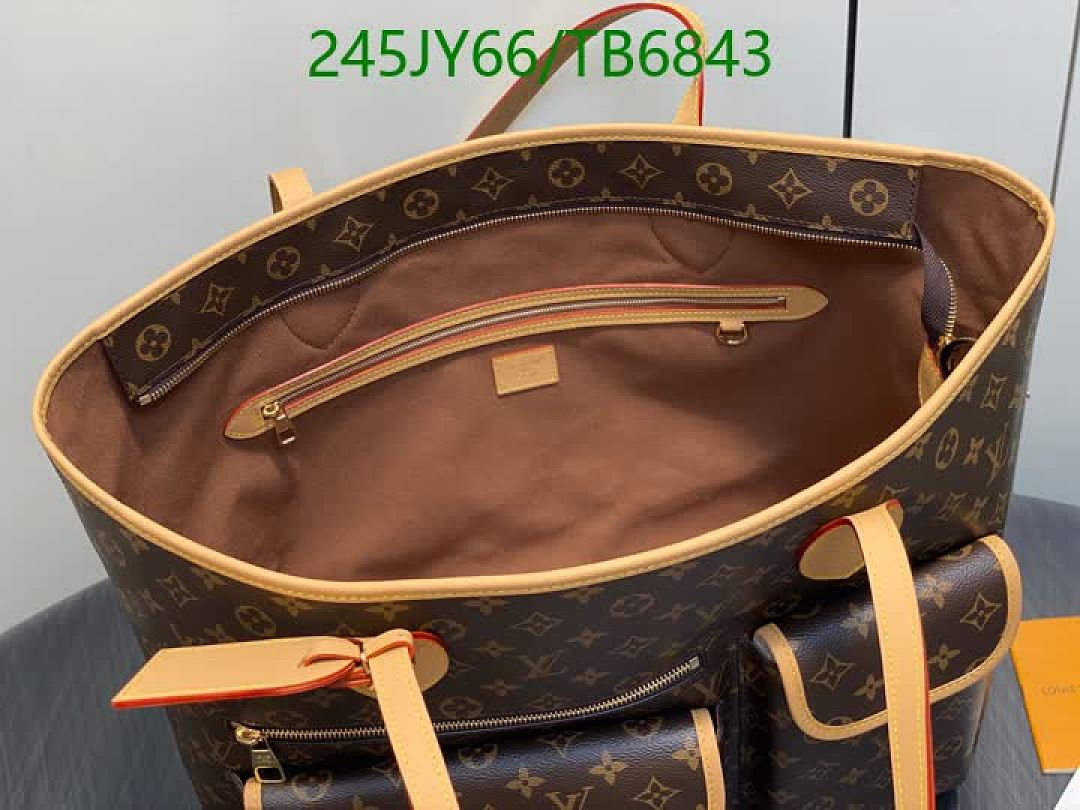 LV-Bags(5A) Code: TB6843 $: 245USD