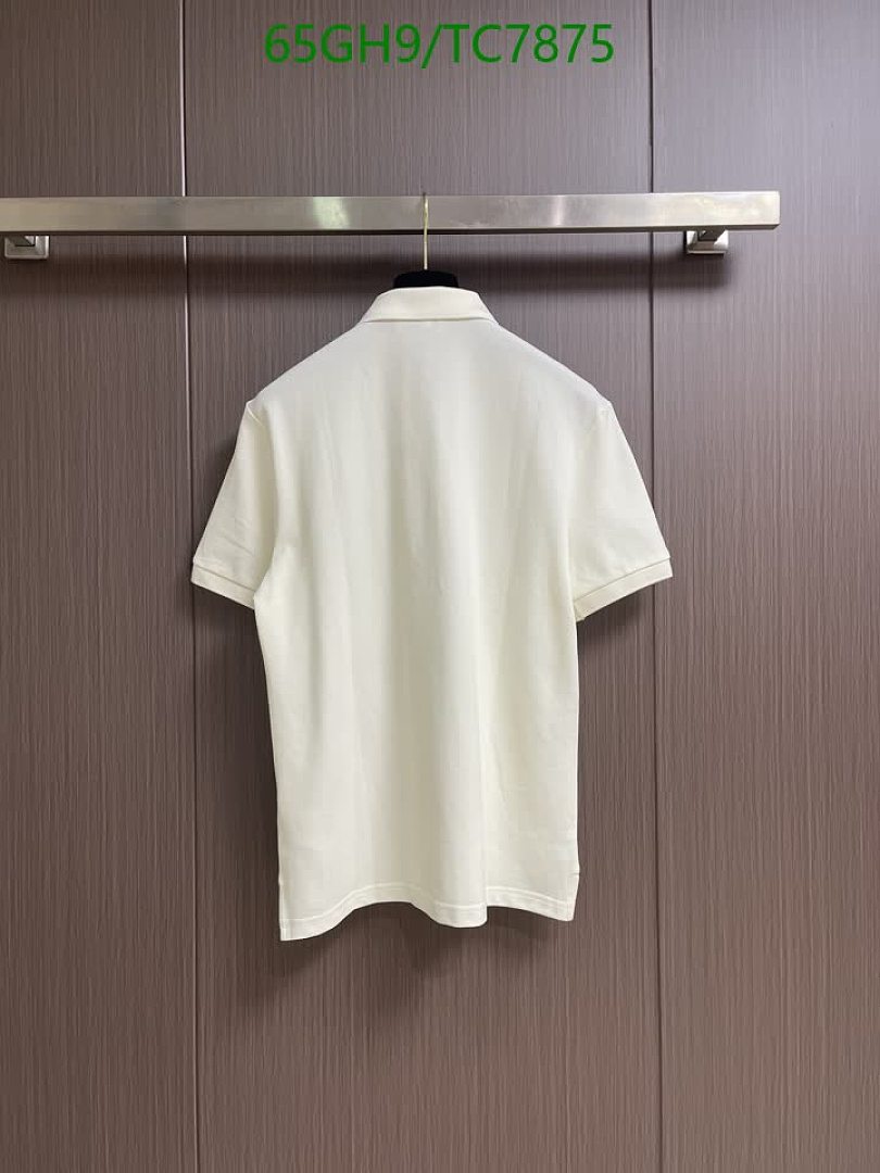 Hermes-Clothing Code: TC7875 $: 65USD