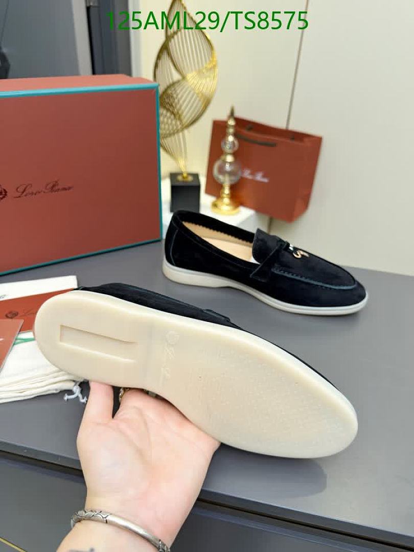 Loro Piana-Shoes(Women) Code: TS8575 $: 125USD