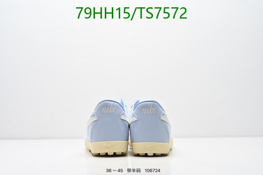 NIKE-Shoes(Women) Code: TS7572 $: 79USD