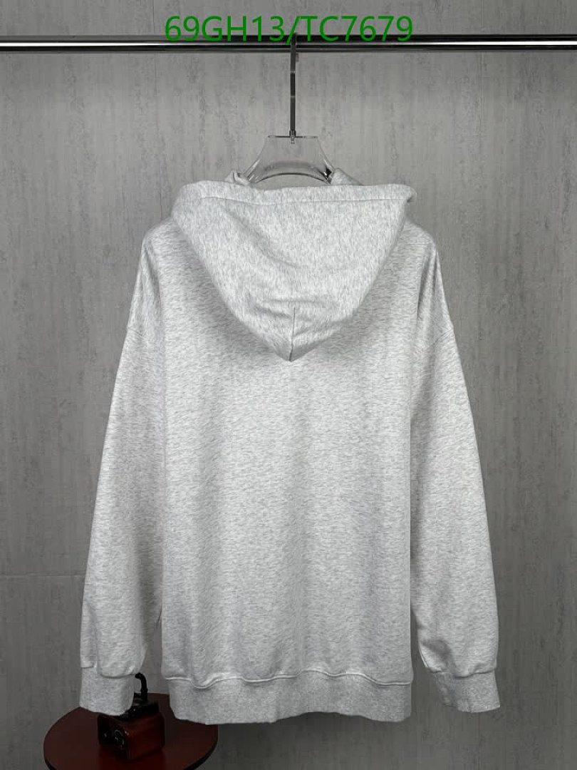 Dior-Clothing Code: TC7679 $: 69USD
