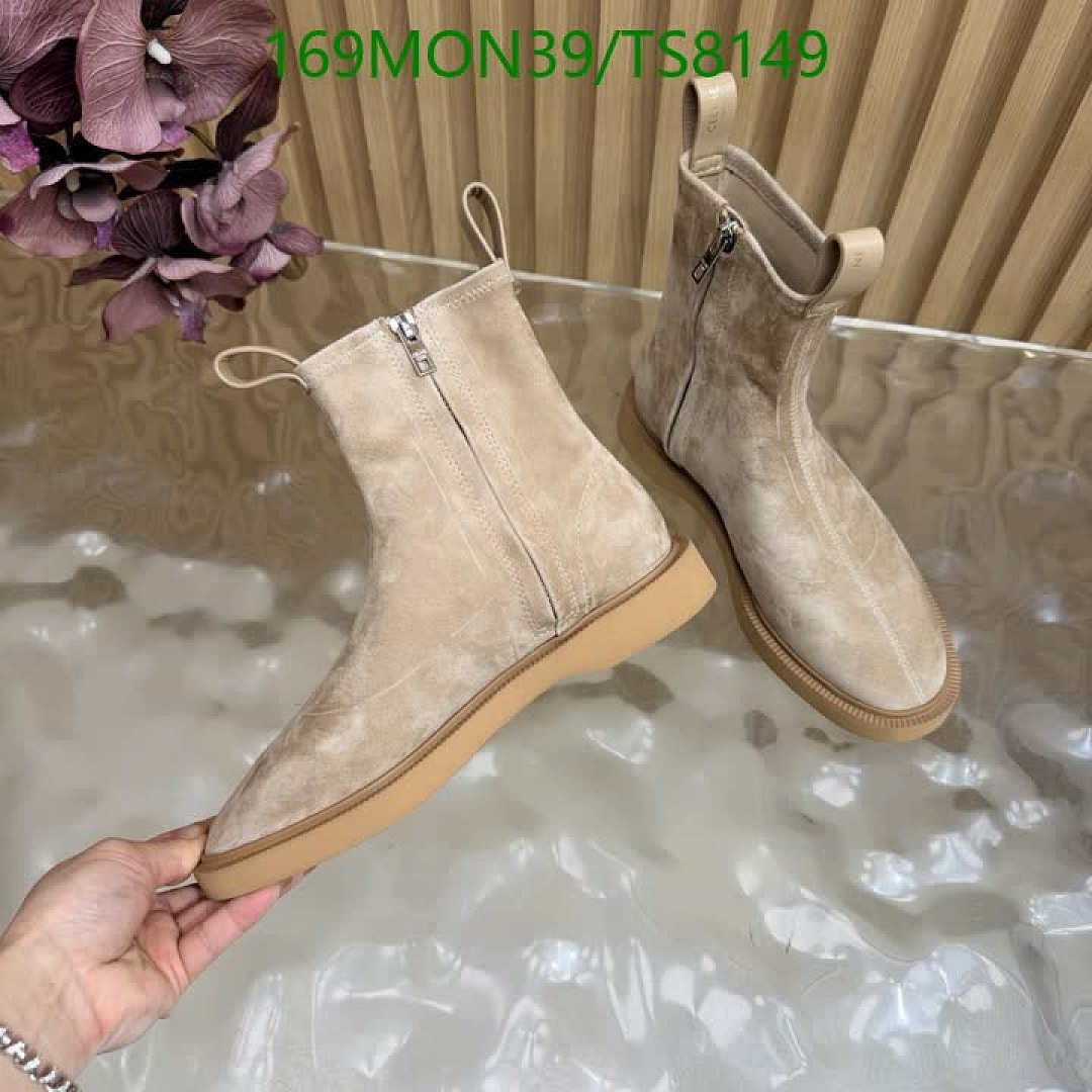 Celine-Shoes(Women) Code: TS8149 $: 169USD