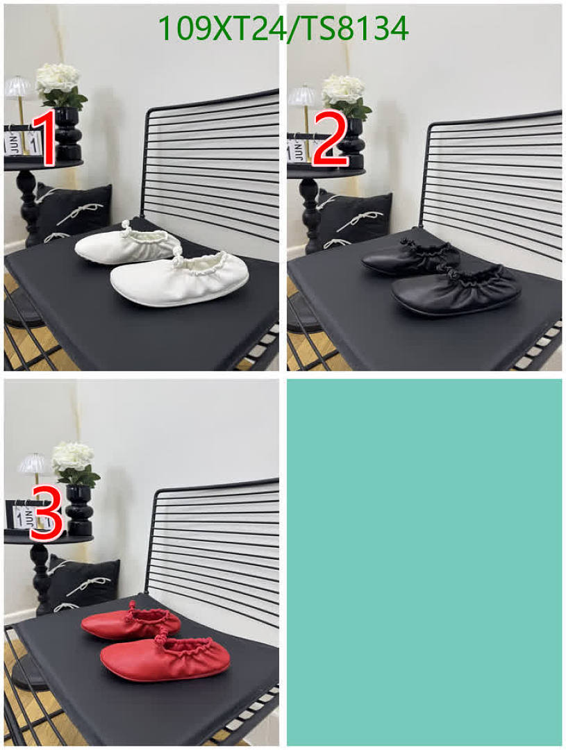 BV-Shoes(Women) Code: TS8134 $: 109USD