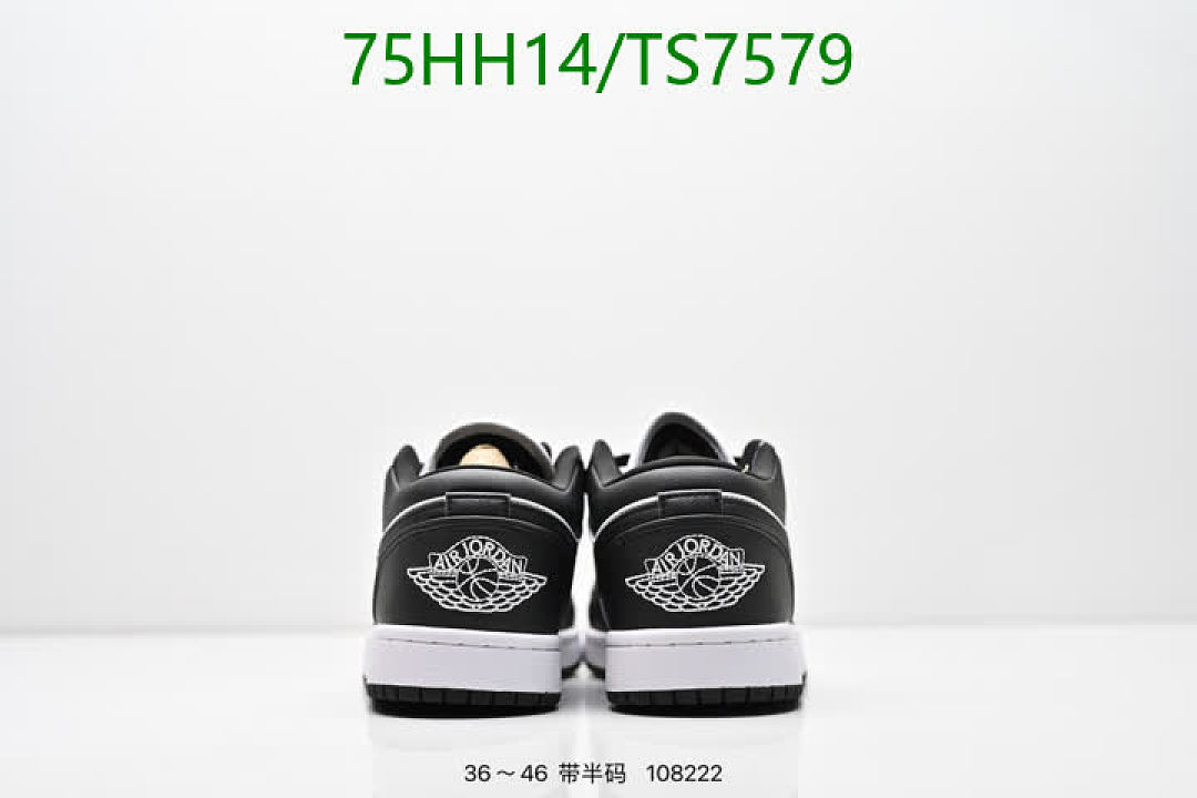 NIKE-Shoes(Women) Code: TS7579 $: 75USD