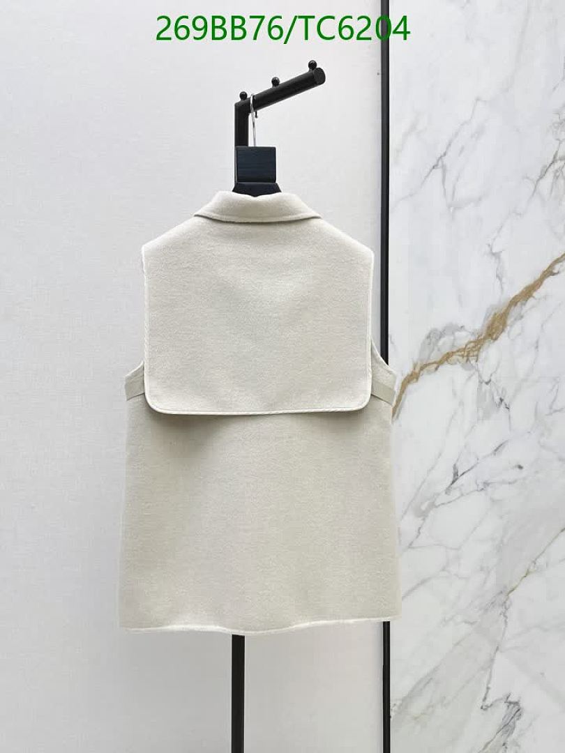 Hermes-Clothing Code: TC6204 $: 269USD