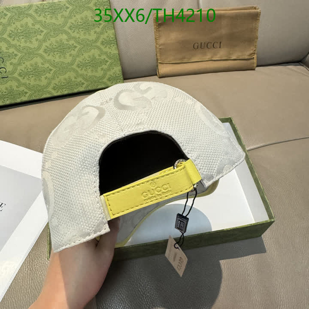 Gucci-Hats Code: TH4210 $: 35USD