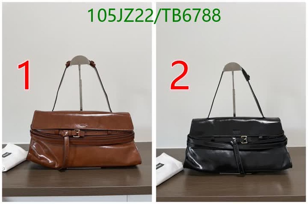 Moschino-Bags(4A) Code: TB6788 $: 105USD