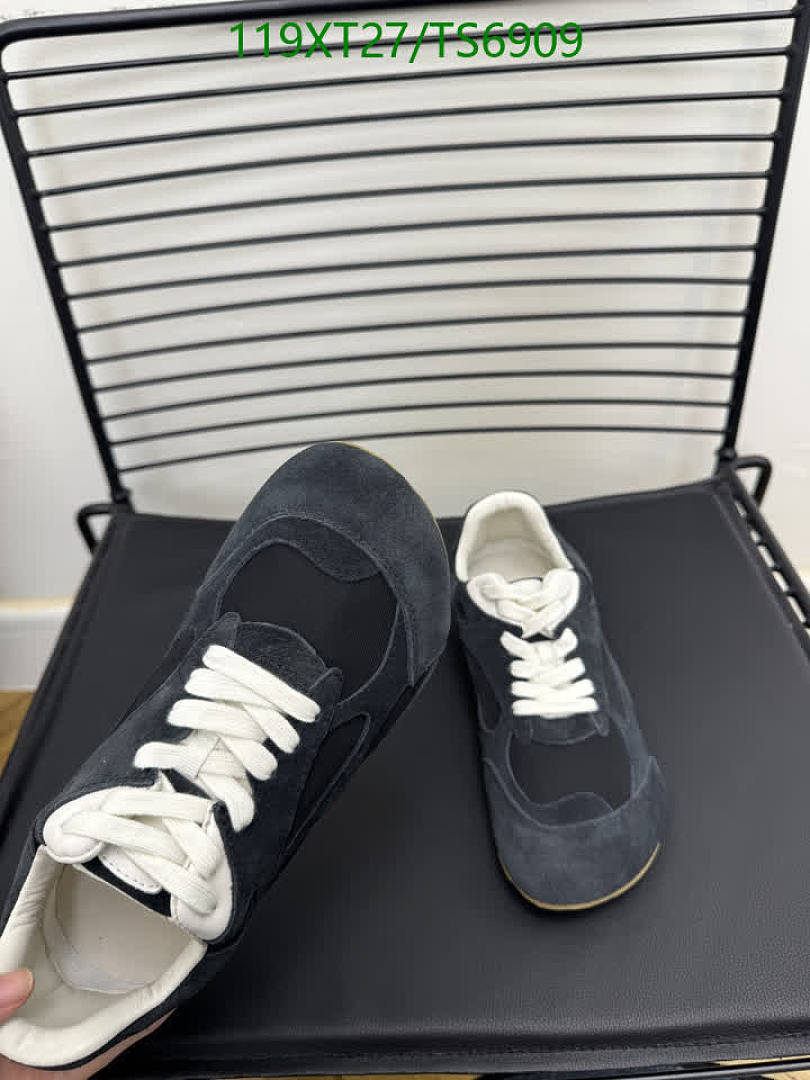 BV-Shoes(Men) Code: TS6909 $: 119USD