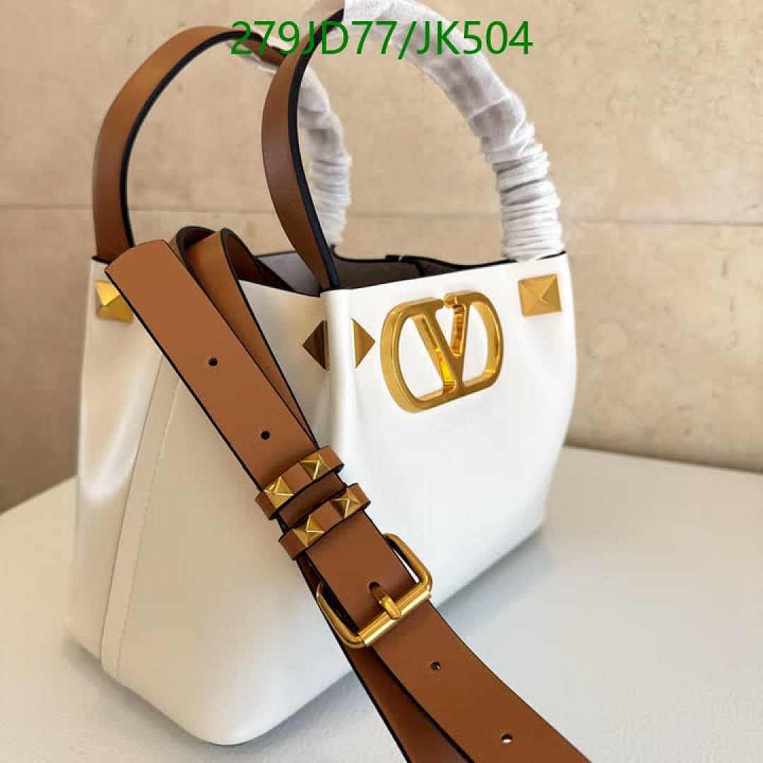 Valentino-Bags(5A) Code: JK504 $: 279USD