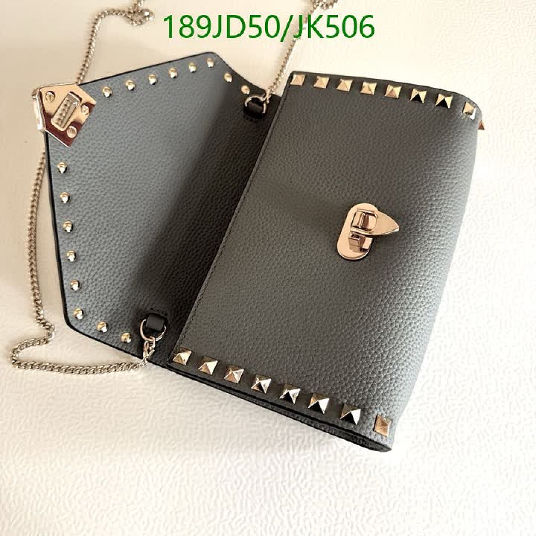 Valentino-Bags(5A) Code: JK506 $: 189USD