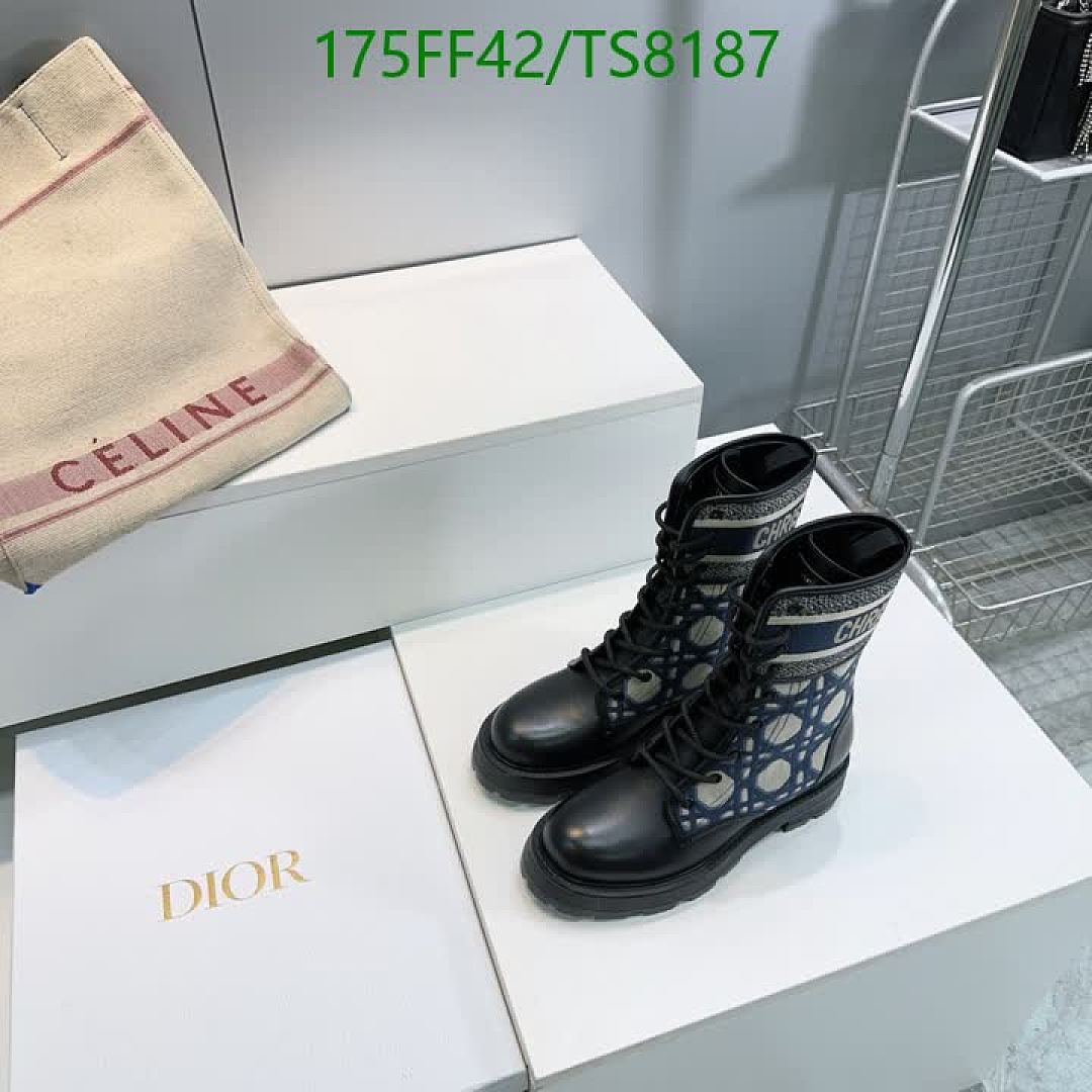 Boots-Shoes(Women) Code: TS8187 $: 175USD