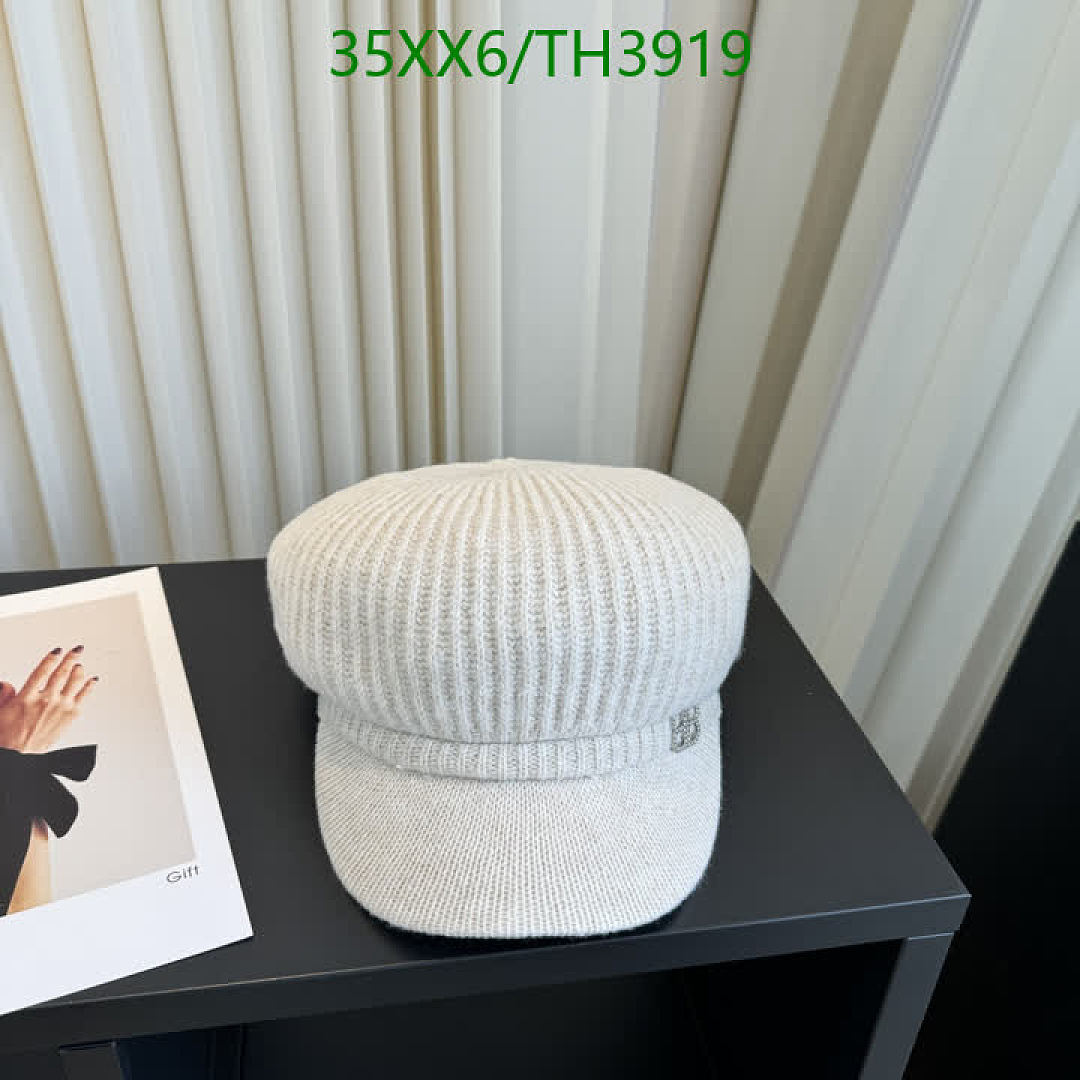 Balenciaga-Hats Code: TH3919 $: 35USD
