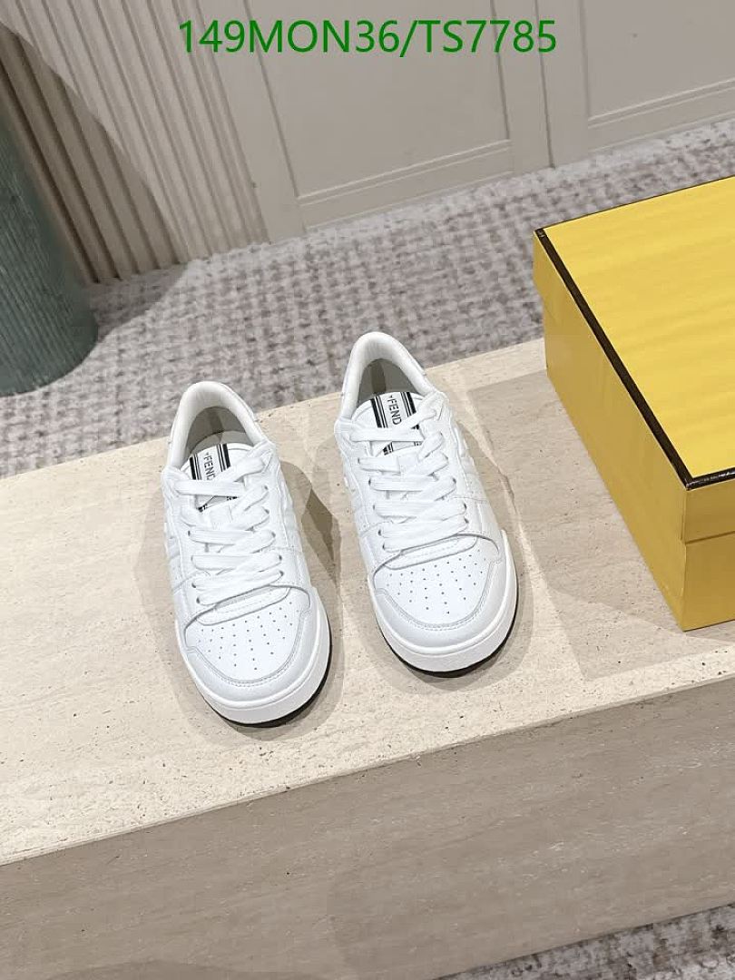 Fendi-Shoes(Men) Code: TS7785 $: 149USD
