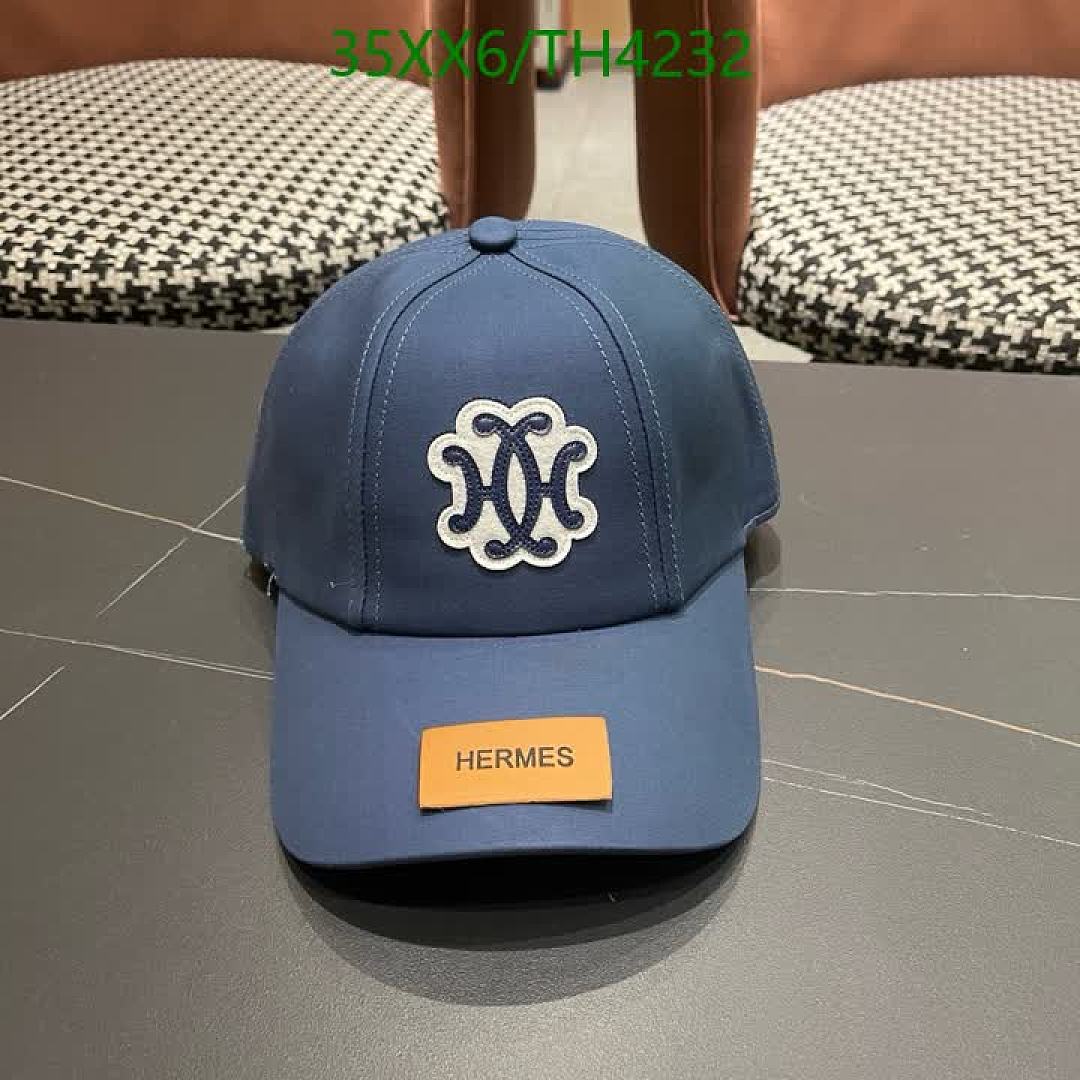 Hermes-Hats Code: TH4232 $: 35USD