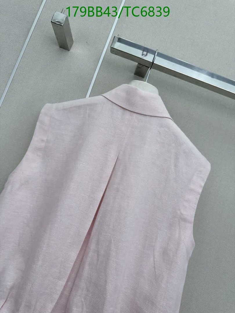 Loewe-Clothing Code: TC6839 $: 179USD