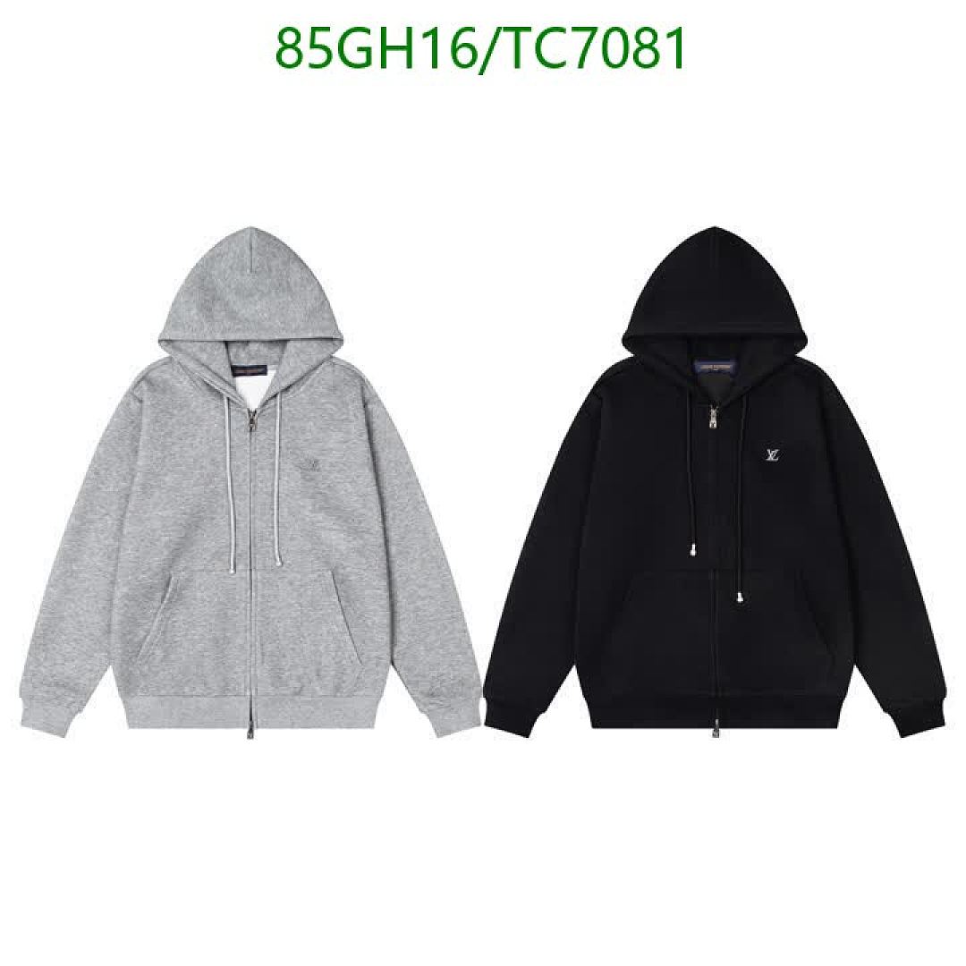 LV-Clothing Code: TC7081 $: 85USD