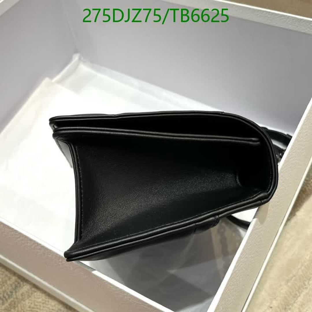 Dior-Bags(5A) Code: TB6625 $: 275USD