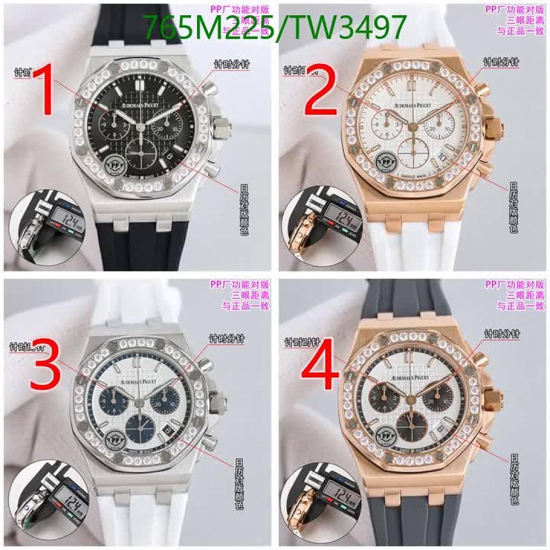 Audemars Piguet-Watches(5A) Code: TW3497 $: 765USD
