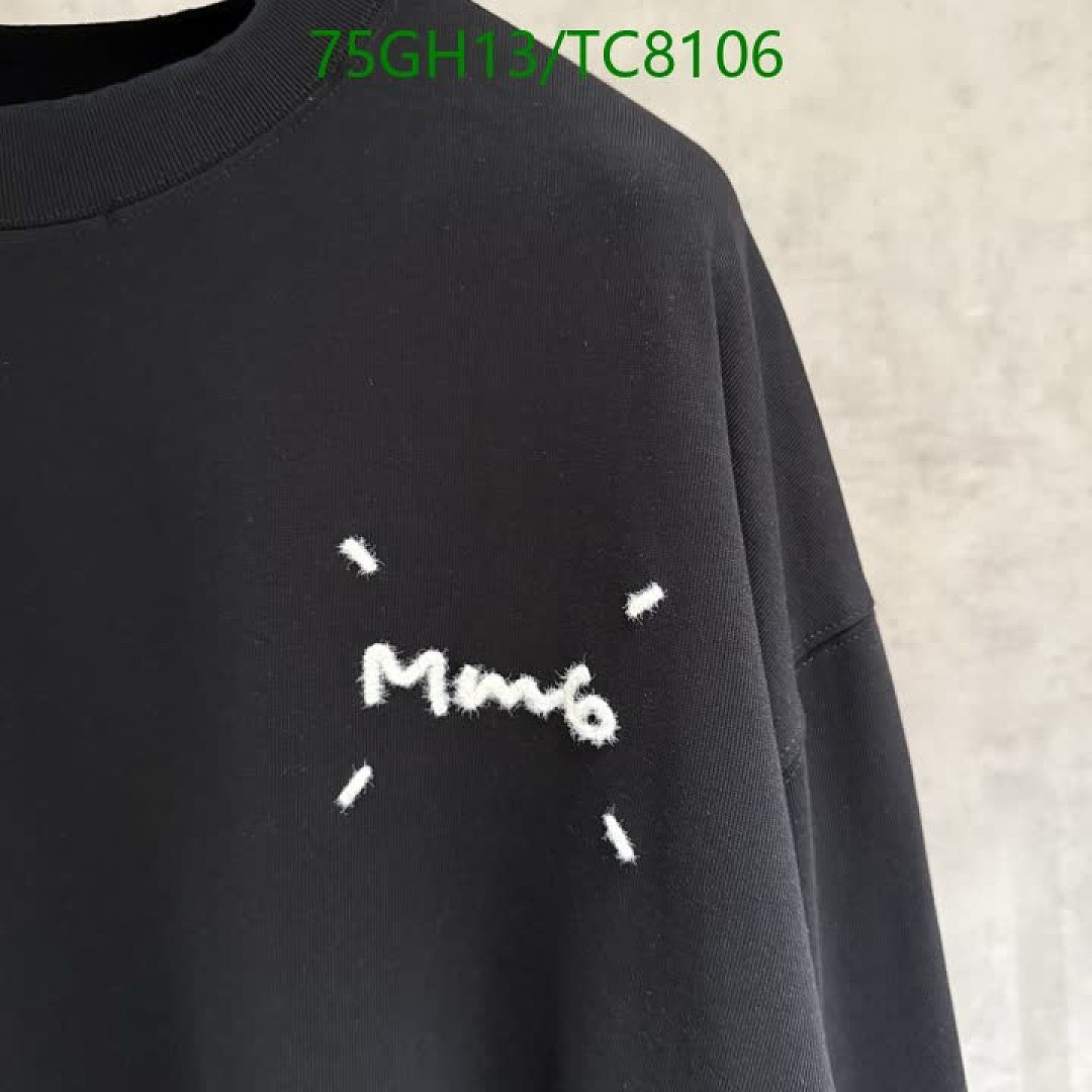 Maison Margiela-Clothing Code: TC8106 $: 75USD