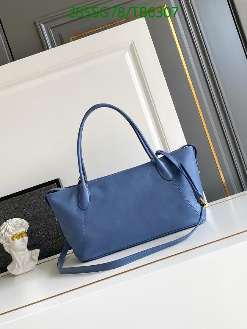 Prada-Bags(5A) Code: TB6307 $: 285USD