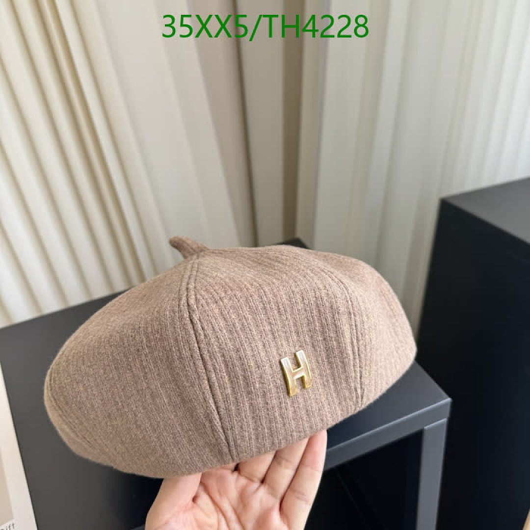 Hermes-Hats Code: TH4228 $: 35USD