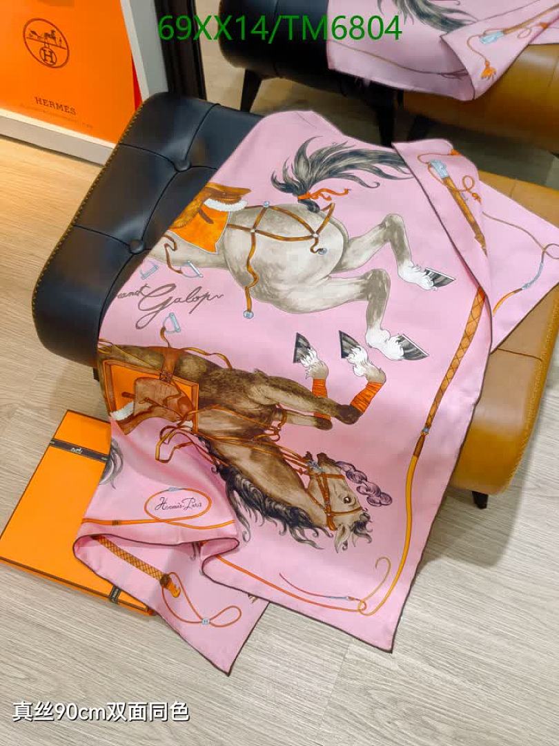 Hermes-Scarves Code: TM6804 $: 69USD