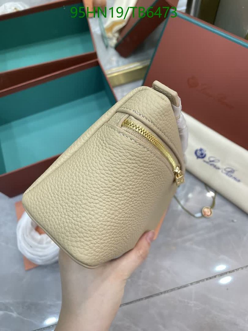 Loro Piana-Bags(4A) Code: TB6473 $: 95USD