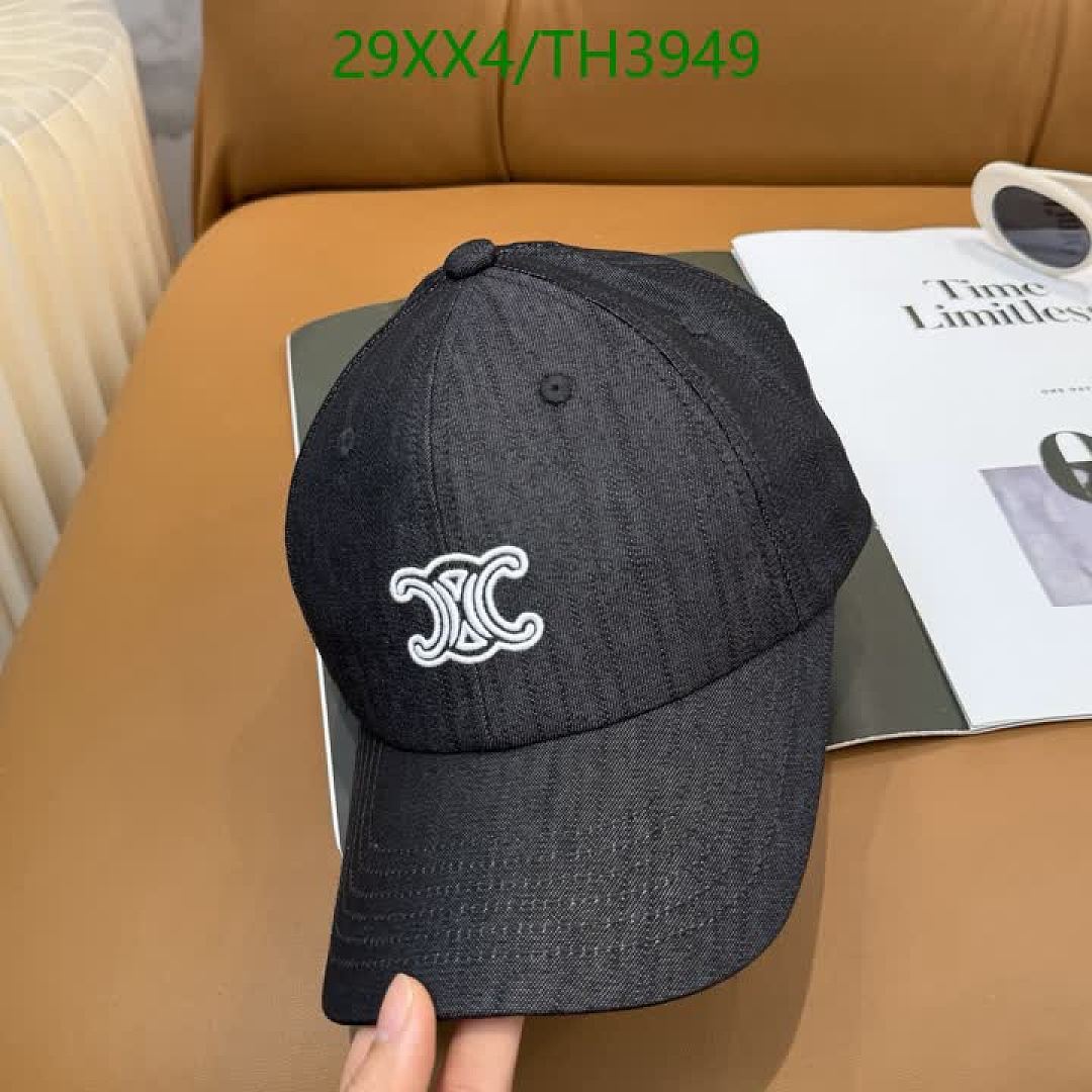 Celine-Hats Code: TH3949 $: 29USD