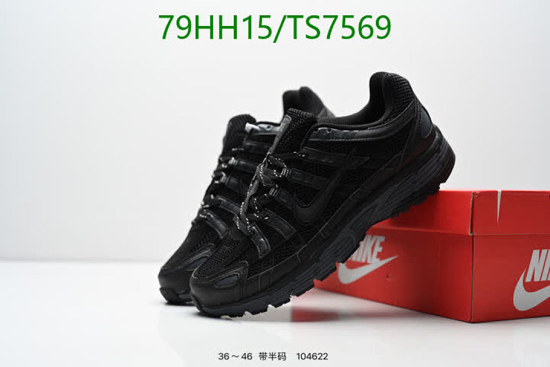 NIKE-Shoes(Women) Code: TS7569 $: 79USD