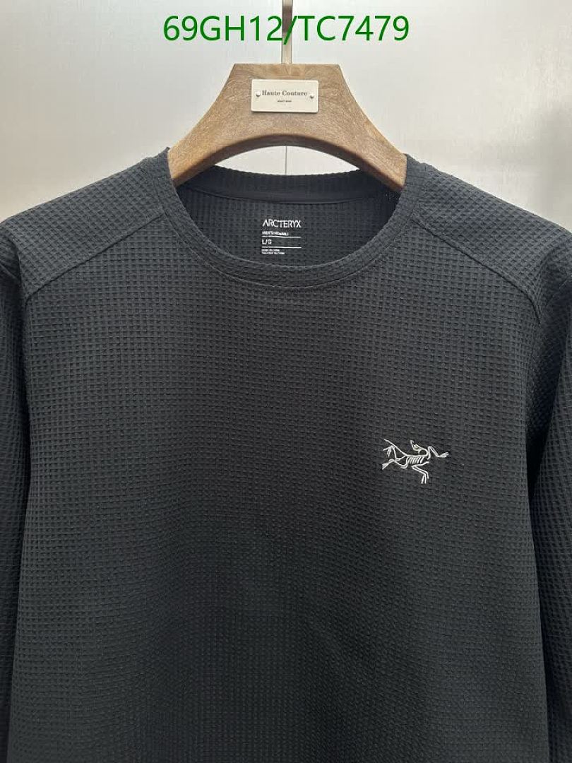 Arcteryx-Clothing Code: TC7479 $: 69USD
