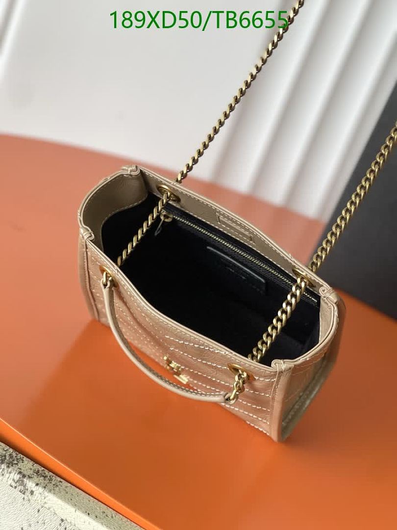 YSL-Bags(5A) Code: TB6655 $: 189USD