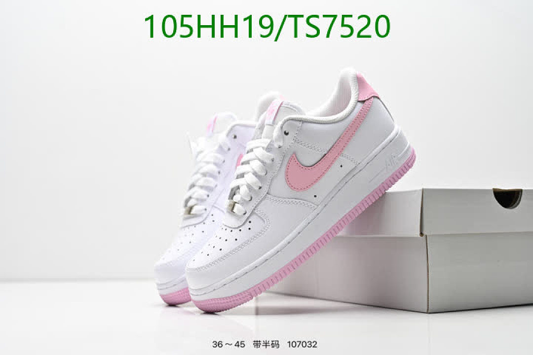 NIKE-Shoes(Women) Code: TS7520 $: 105USD