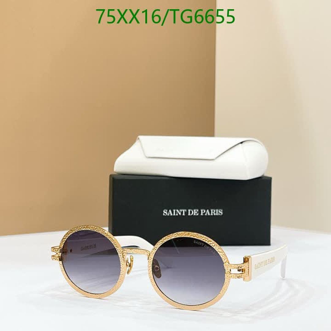 YSL-Glasses Code: TG6655 $: 75USD