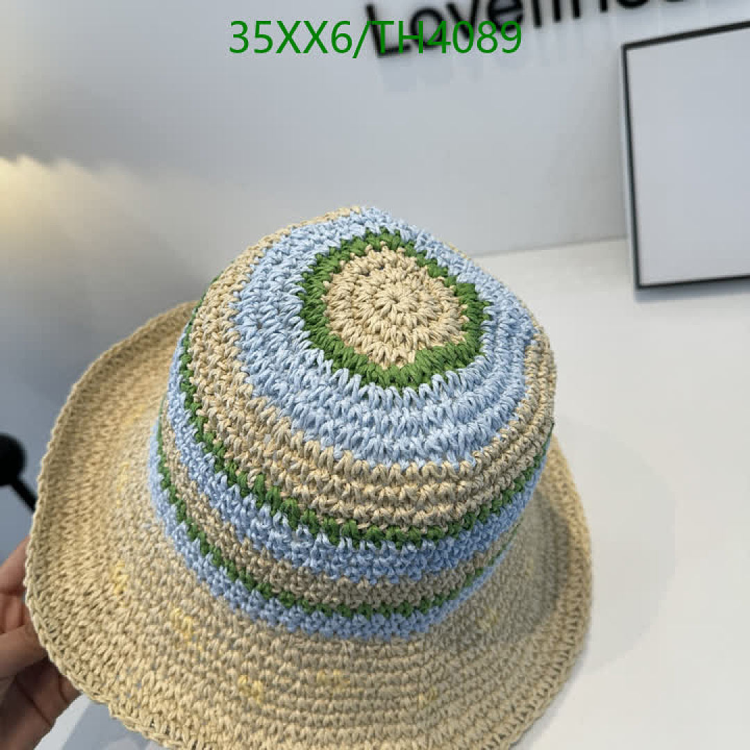 Chanel-Hats Code: TH4089 $: 35USD