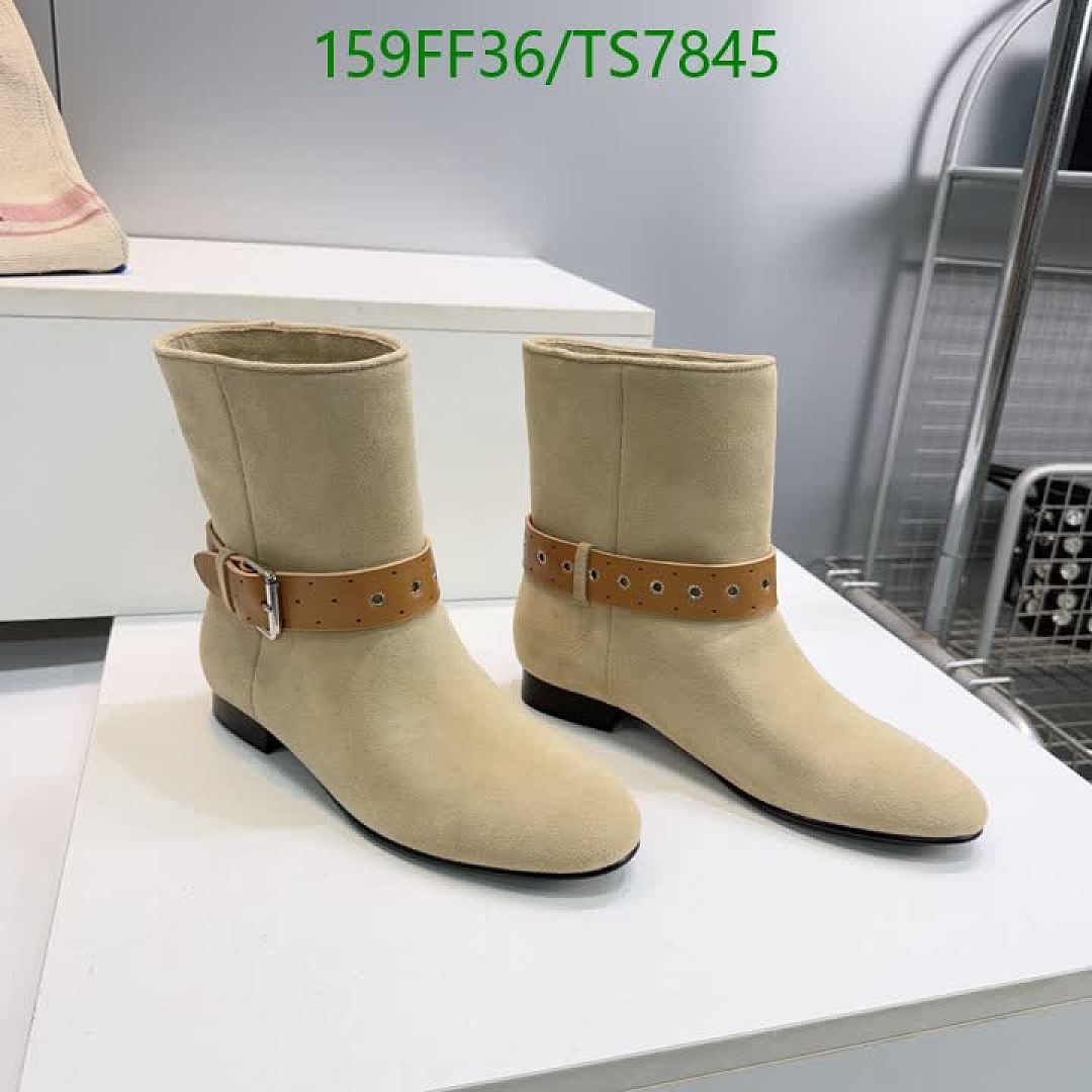 Boots-Shoes(Women) Code: TS7845 $: 159USD