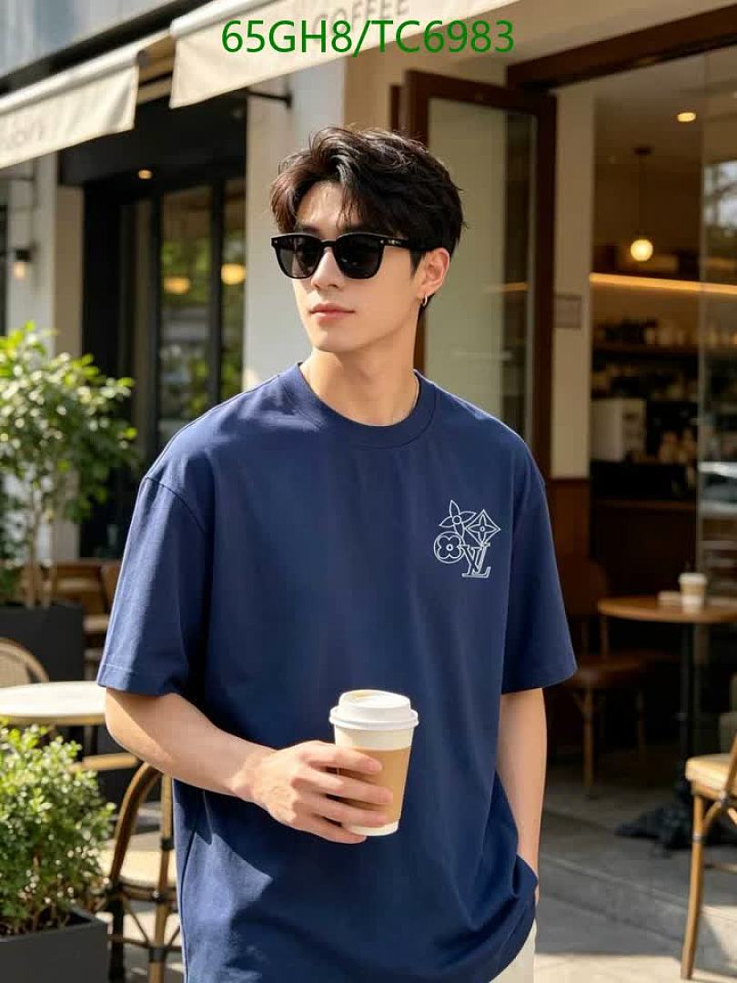 LV-Clothing Code: TC6983 $: 65USD