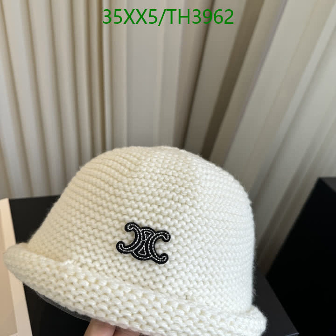 Celine-Hats Code: TH3962 $: 35USD