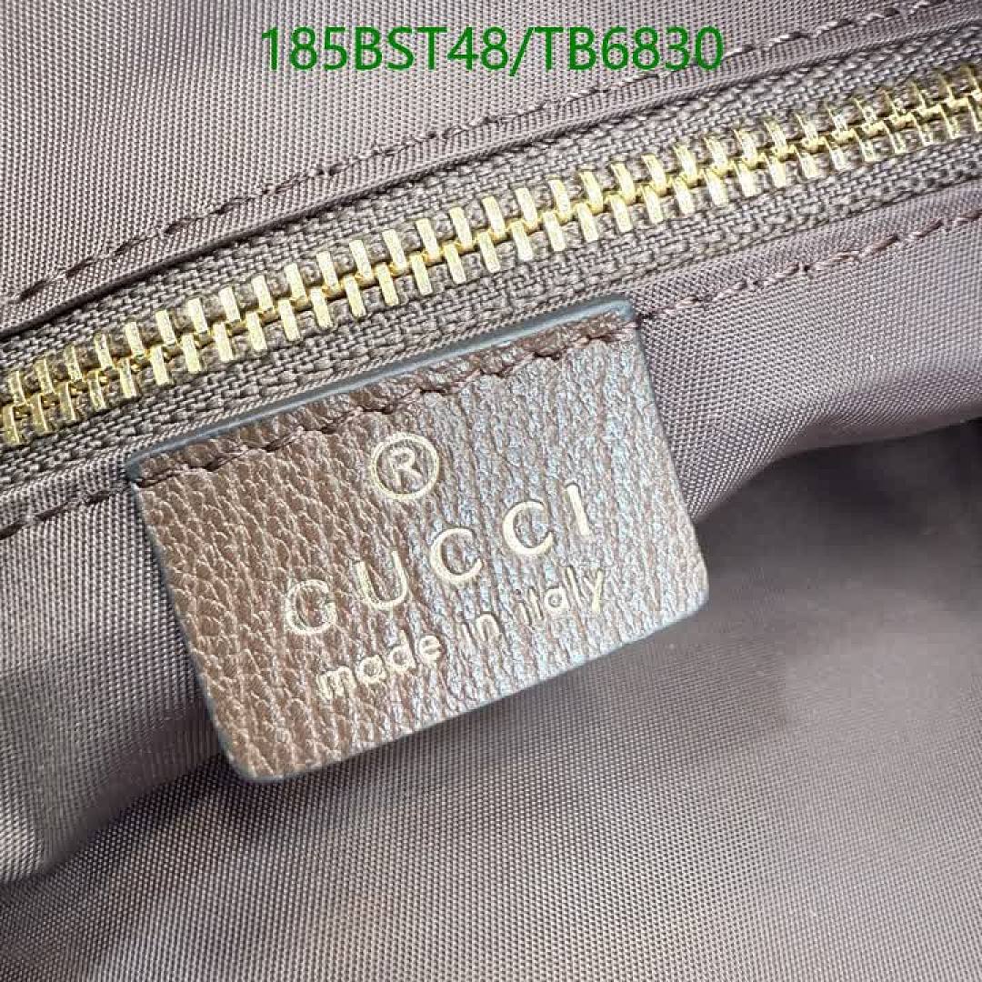 Gucci-Bags(5A) Code: TB6830 $: 185USD