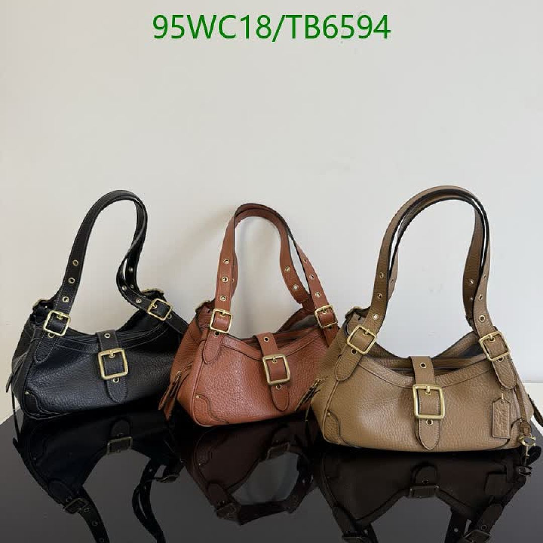 Coach-Bags(4A) Code: TB6594 $: 95USD