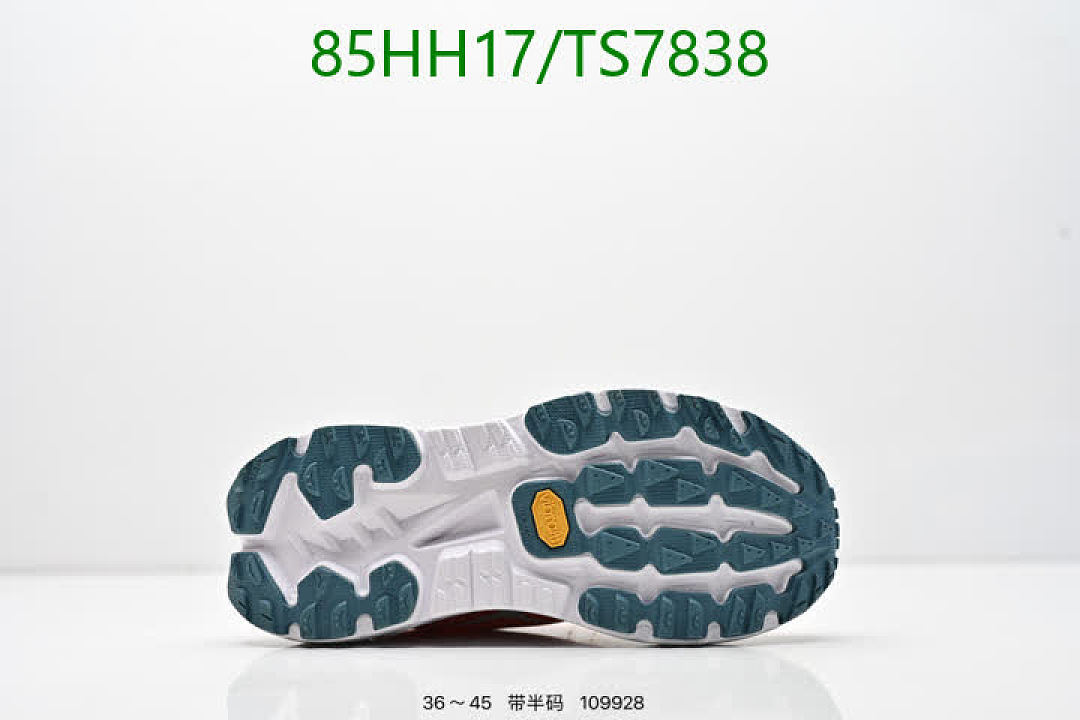 Hoka-Shoes(Men) Code: TS7838 $: 85USD