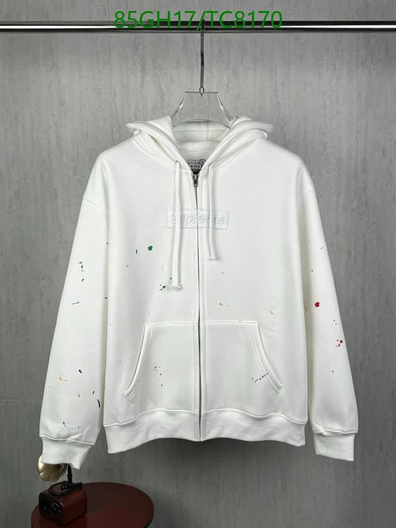 Supreme-Clothing Code: TC8170 $: 85USD