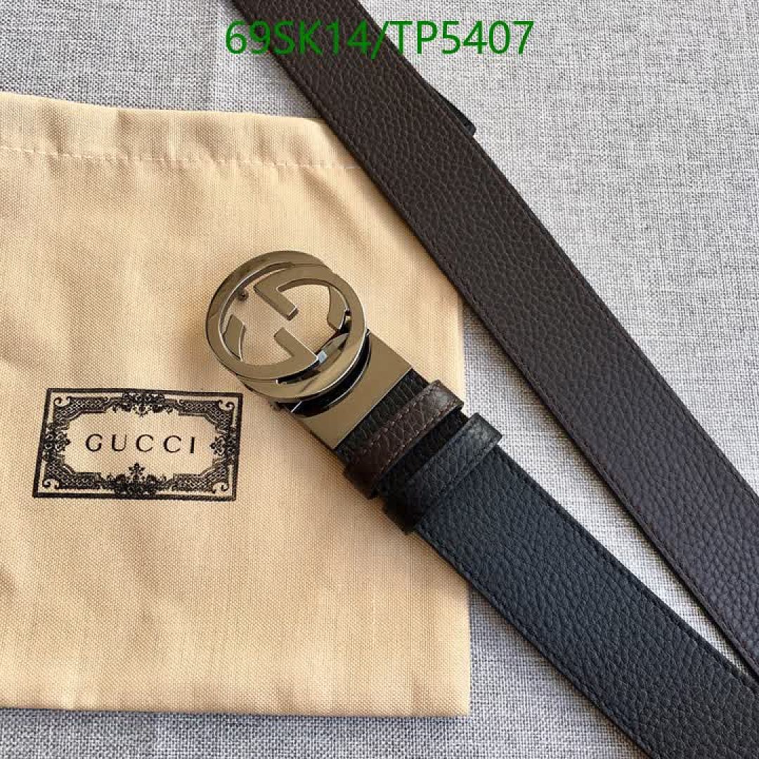 Gucci-Belts Code: TP5407 $: 69USD