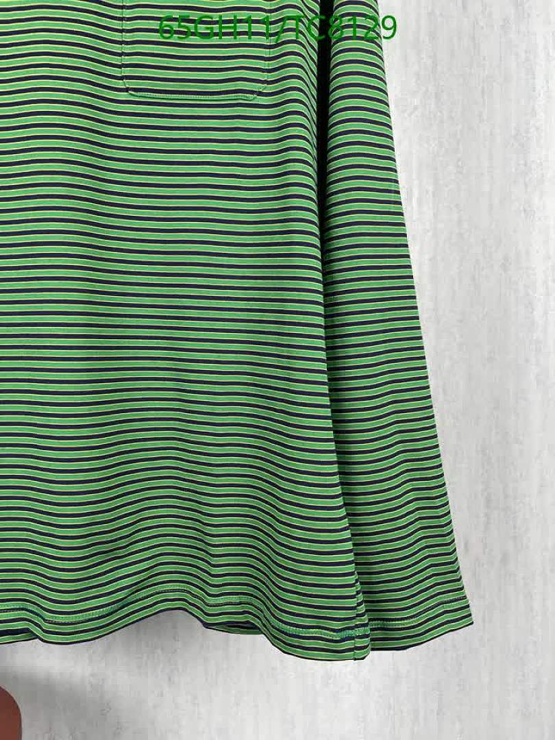 Miu Miu-Clothing Code: TC8129 $: 65USD