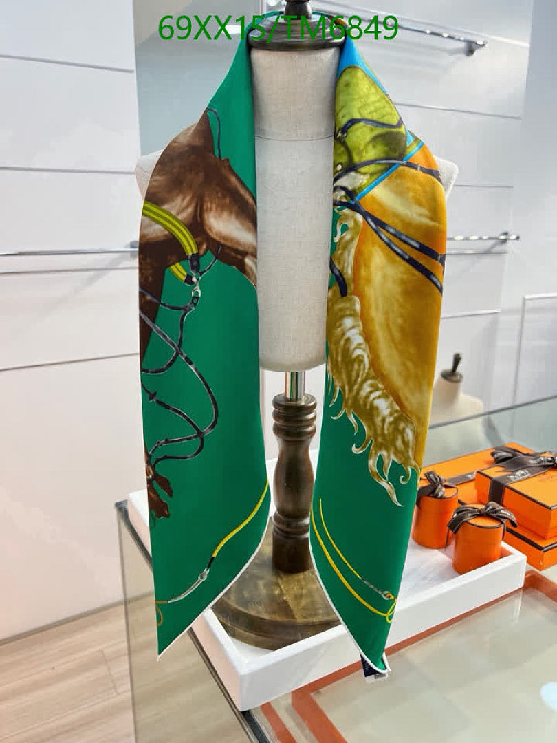 Hermes-Scarves Code: TM6849 $: 69USD